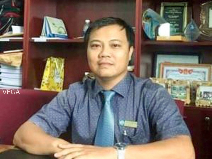 Nguyen Truong Ngoc