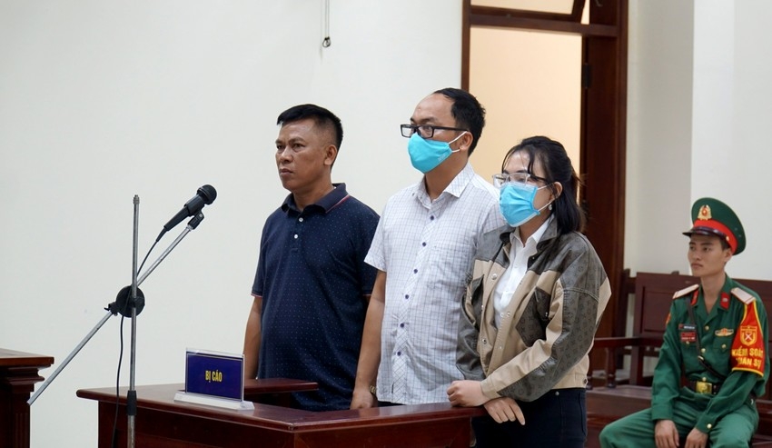 Lý do tòa trả hồ sơ vụ cựu quân nhân tông chết nữ sinh ở Ninh Thuận