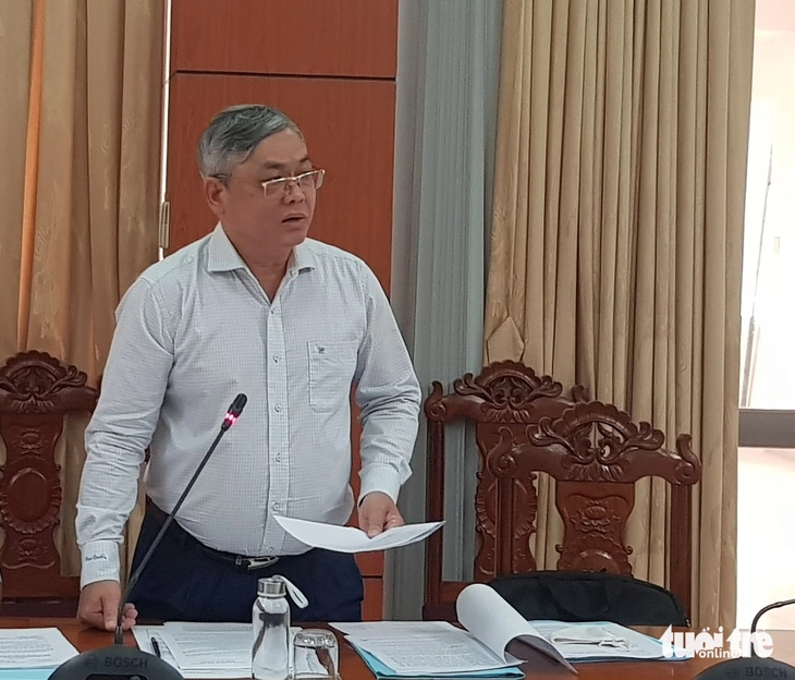 Giám đốc Sở TN&MT tỉnh An Giang bị bắt vì nhận hối lộ liên quan đường dây khai thác cát lậu lớn