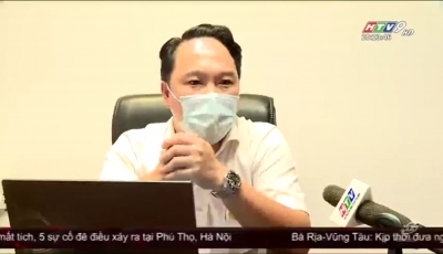 Luật sư Lê Nguyễn Thế Hưng trả lời phỏng vấn về NĐ 91/2020/NĐ-CP có hiệu lực từ 1/10/2020.